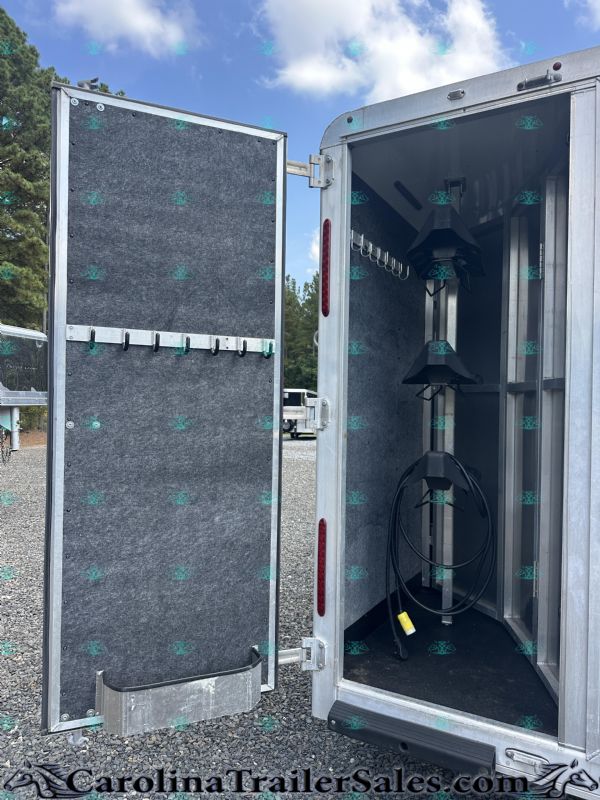 Used Horse Trailers for Sale