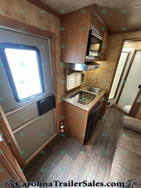 Used Horse Trailers for Sale