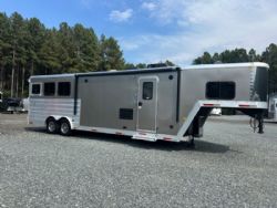 Horse Trailer for sale in NC