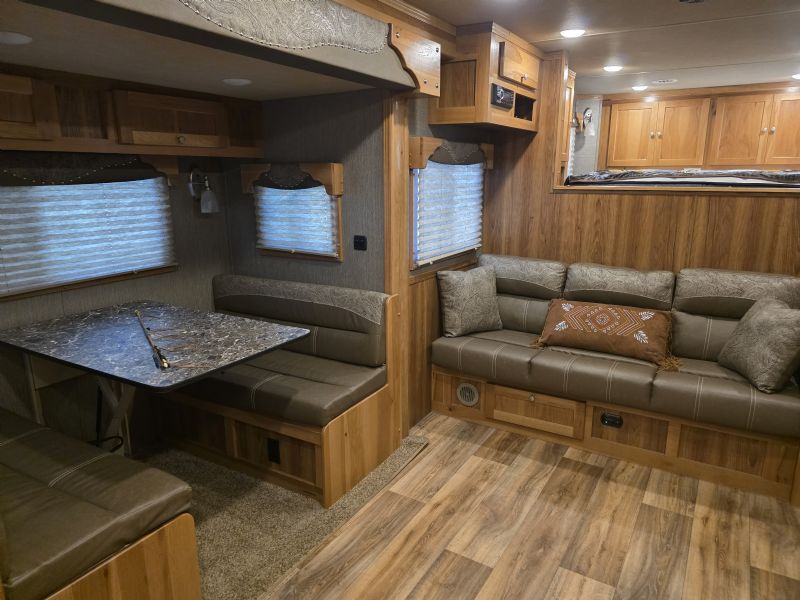 Used Horse Trailers for Sale