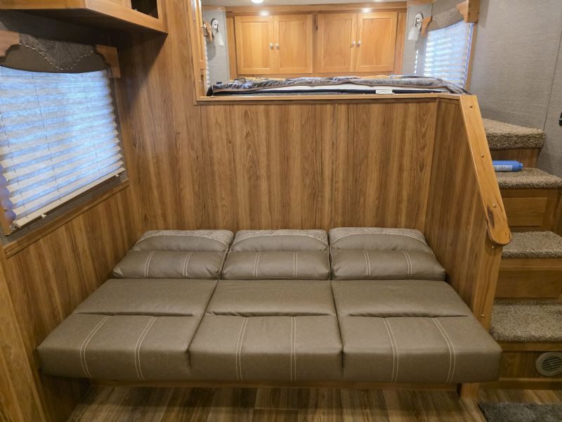 Used Horse Trailers for Sale