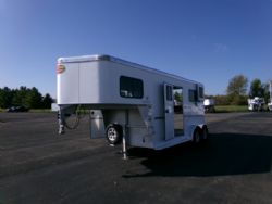Horse Trailer for sale in MI