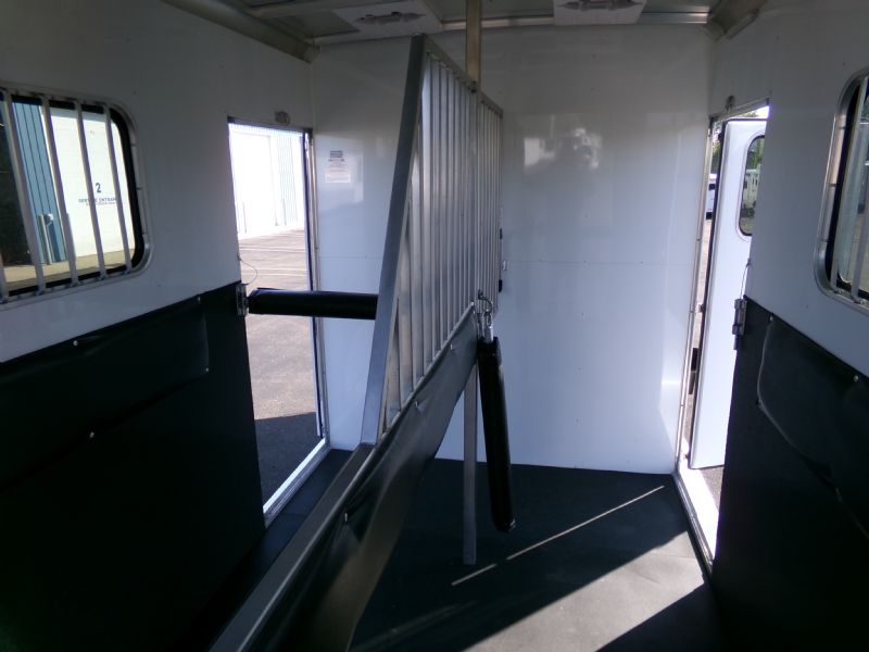 Used Horse Trailers for Sale