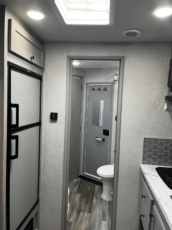 Used Horse Trailers for Sale
