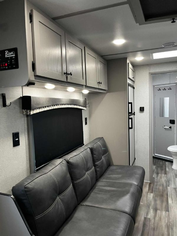 Used Horse Trailers for Sale