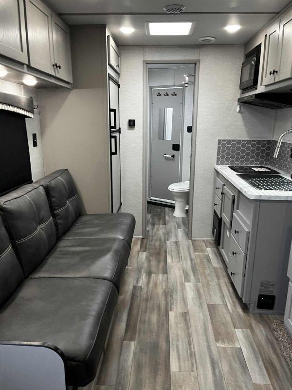 Used Horse Trailers for Sale