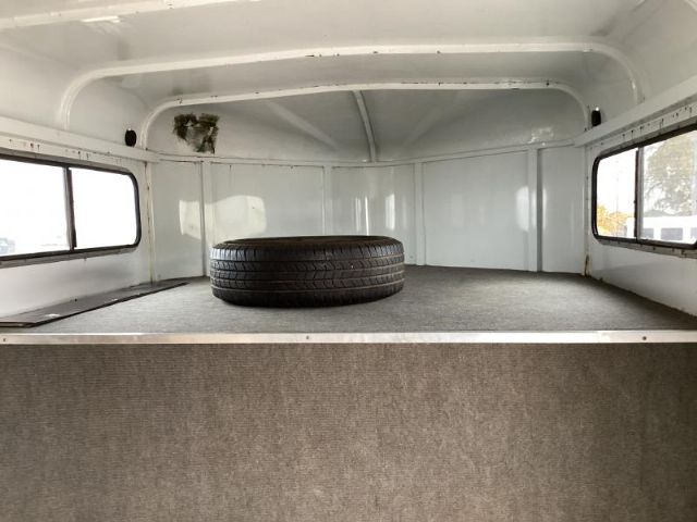 Used Horse Trailers for Sale
