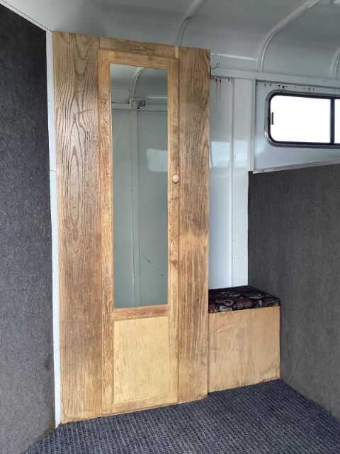 Used Horse Trailers for Sale