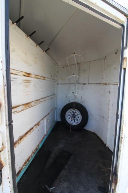 Used Horse Trailers for Sale