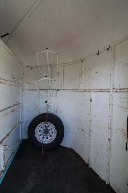 Used Horse Trailers for Sale