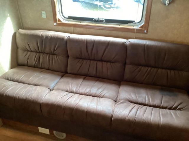 2015 Kiefer Built
