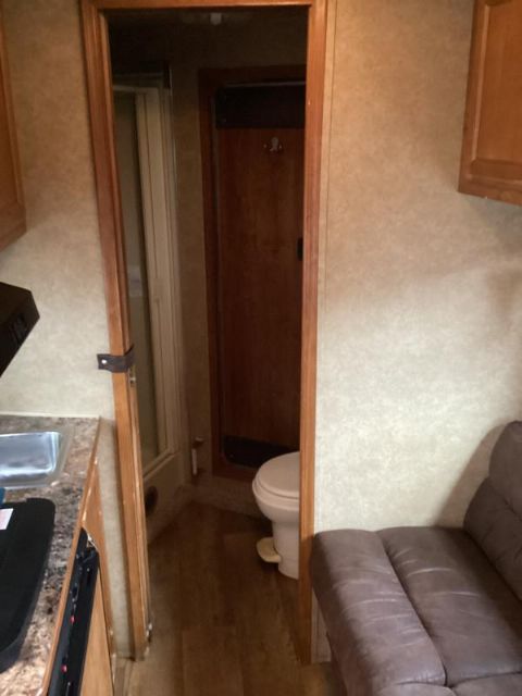 2015 Kiefer Built
