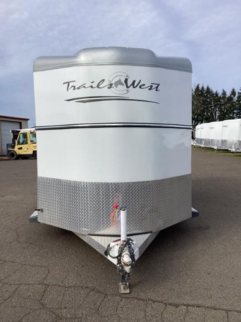 Used Horse Trailers for Sale