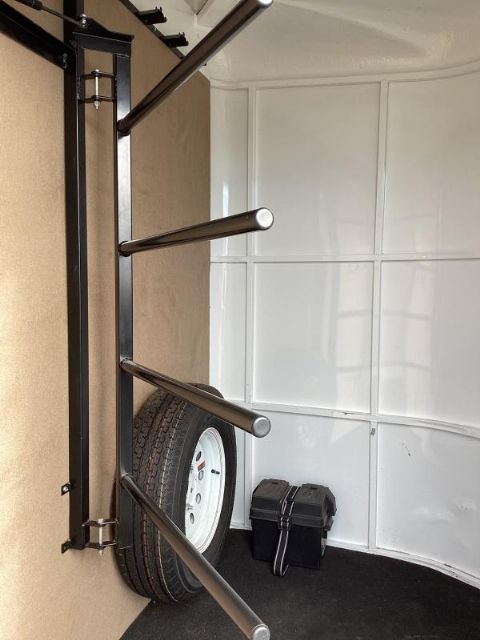 Used Horse Trailers for Sale