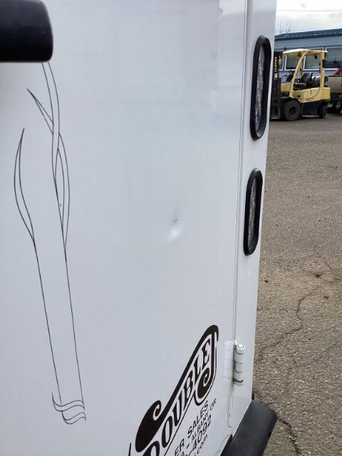 Used Horse Trailers for Sale