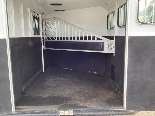 Used Horse Trailers for Sale