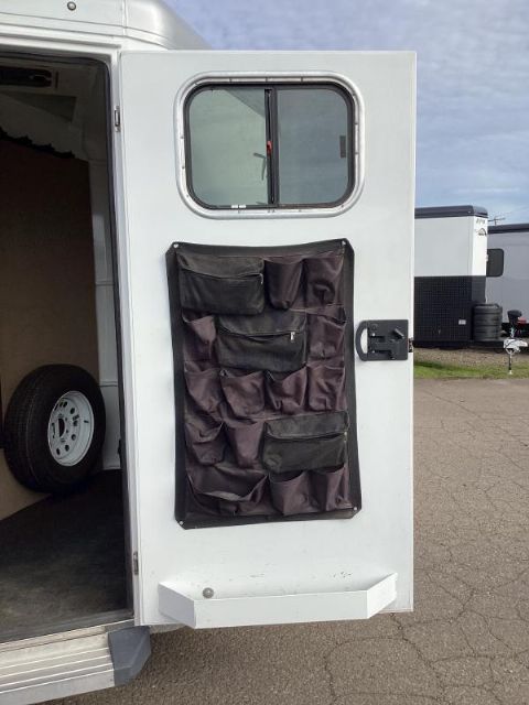 Used Horse Trailers for Sale