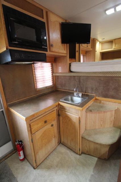 Used Horse Trailers for Sale