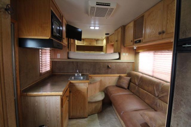Used Horse Trailers for Sale