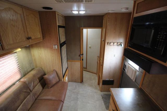 Used Horse Trailers for Sale