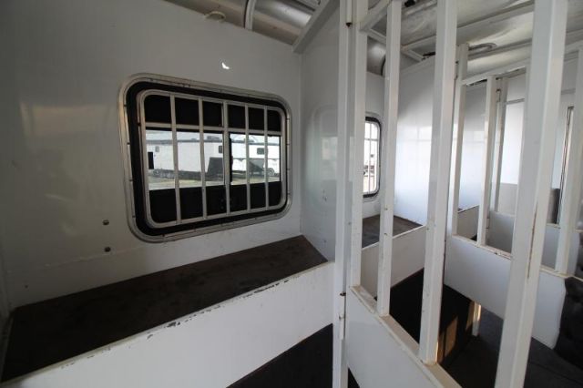 Used Horse Trailers for Sale