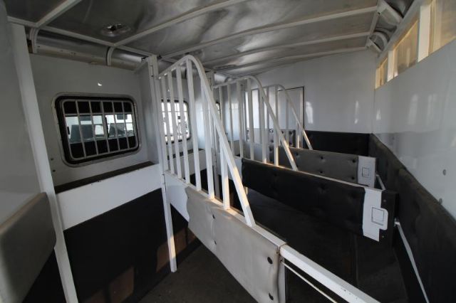 Used Horse Trailers for Sale