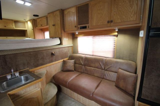Used Horse Trailers for Sale
