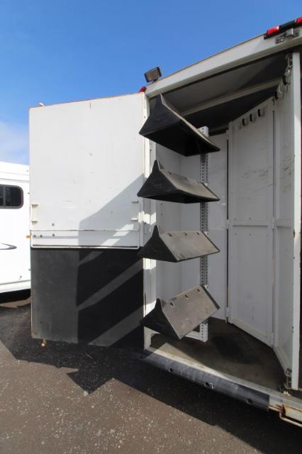 Used Horse Trailers for Sale
