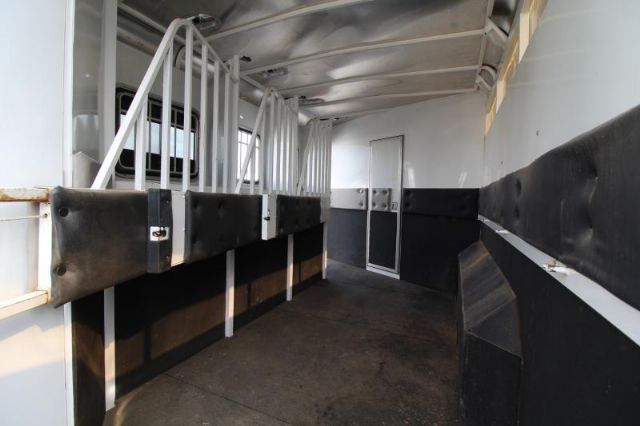 Used Horse Trailers for Sale