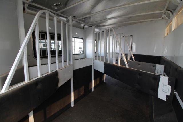 Used Horse Trailers for Sale