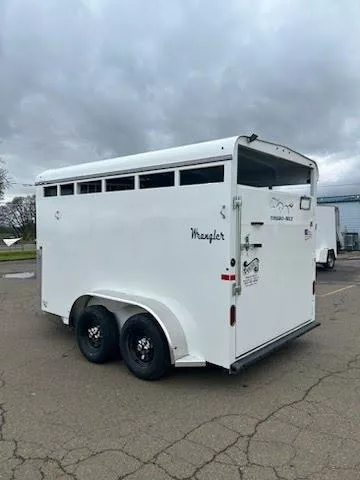 2026 Wrangler
