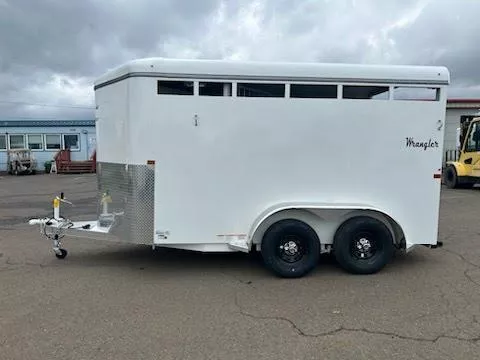 2026 Wrangler