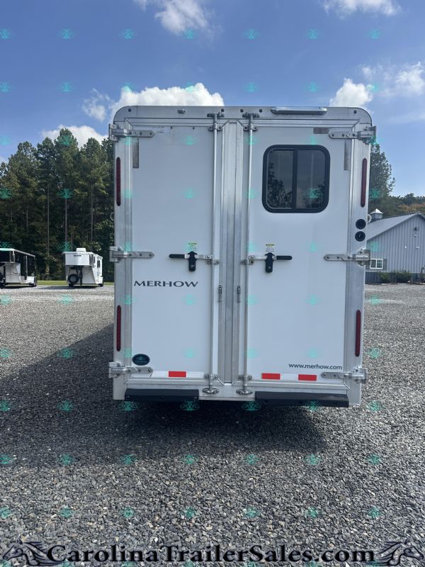 Used Horse Trailers for Sale