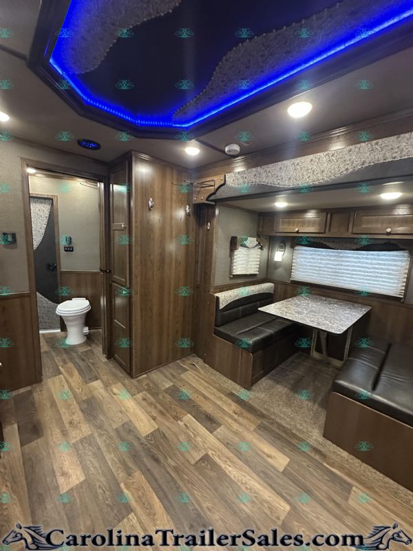 Used Horse Trailers for Sale