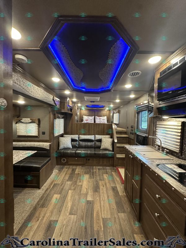 Used Horse Trailers for Sale