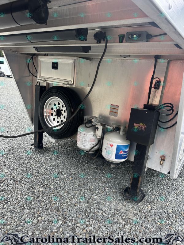 Used Horse Trailers for Sale