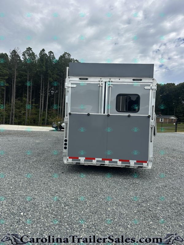 Used Horse Trailers for Sale