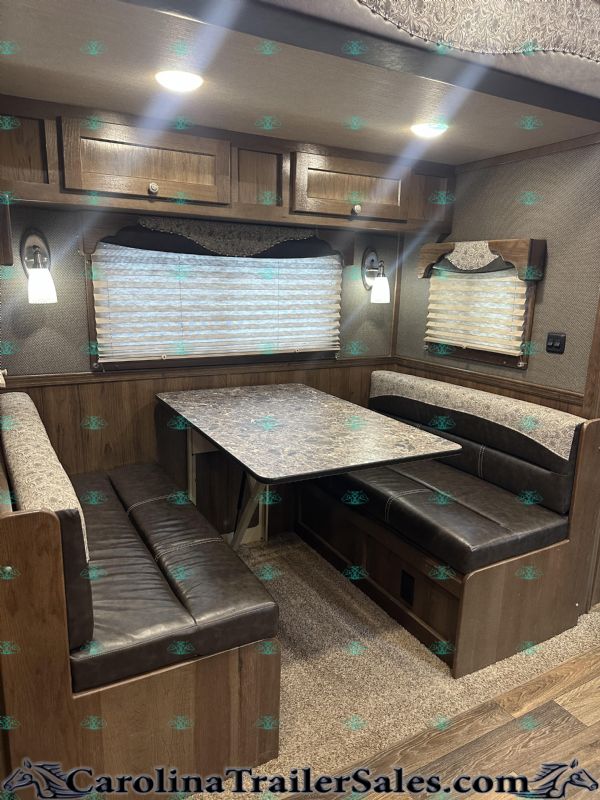 Used Horse Trailers for Sale