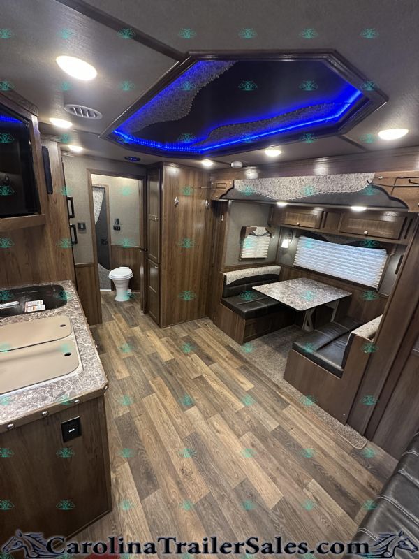 Used Horse Trailers for Sale