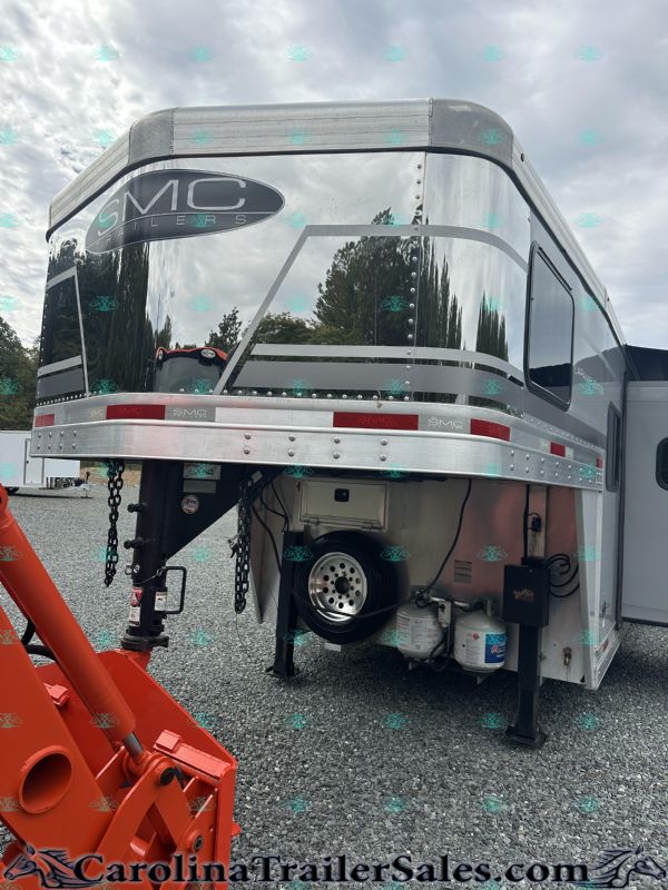 Used Horse Trailers for Sale