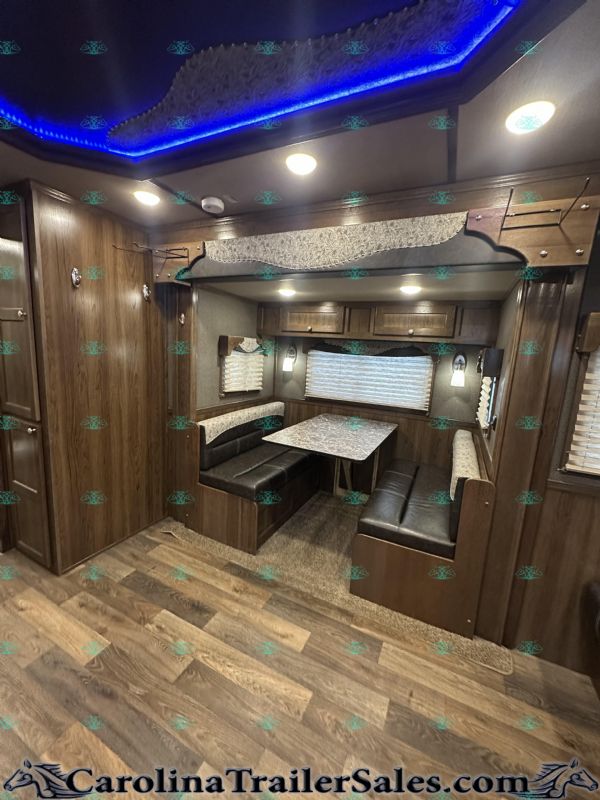 Used Horse Trailers for Sale