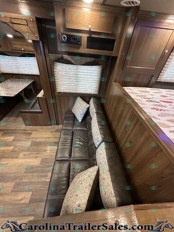 Used Horse Trailers for Sale