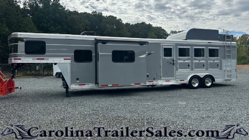 Used Horse Trailers for Sale