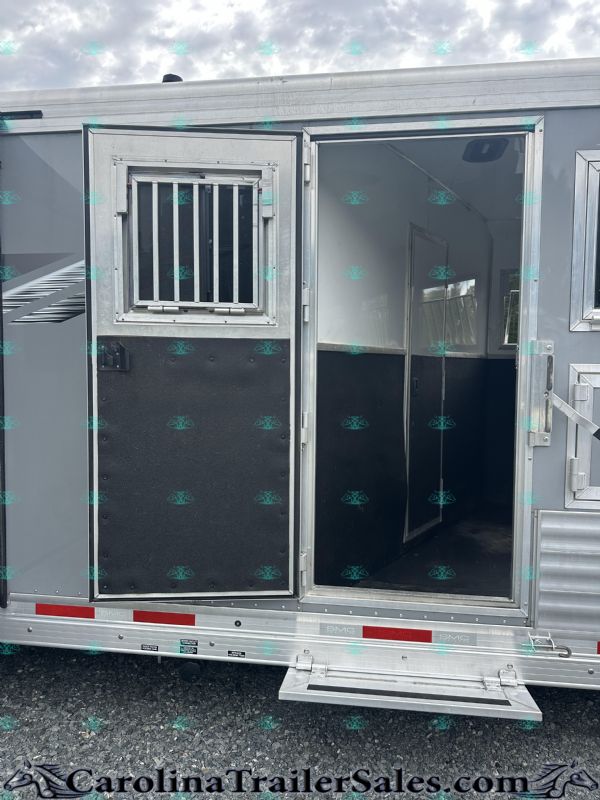 Used Horse Trailers for Sale