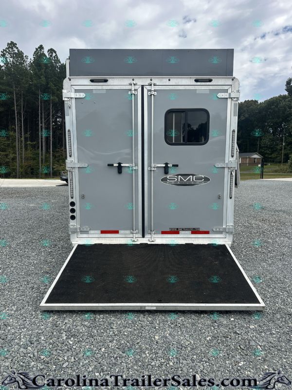 Used Horse Trailers for Sale