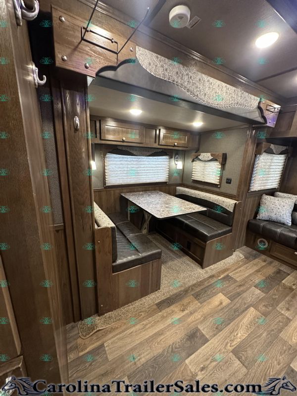 Used Horse Trailers for Sale