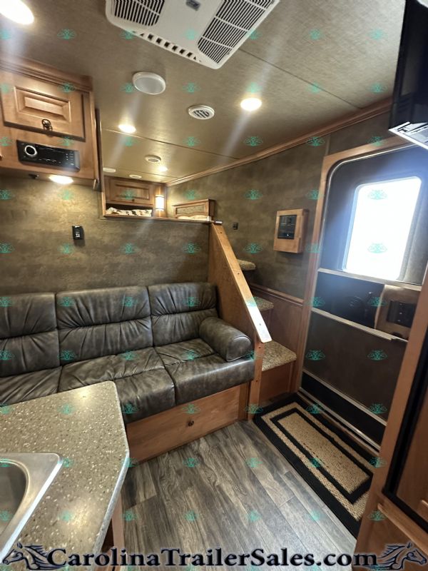 Used Horse Trailers for Sale