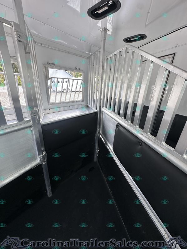 Used Horse Trailers for Sale