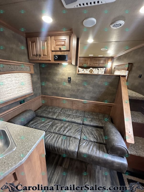 Used Horse Trailers for Sale