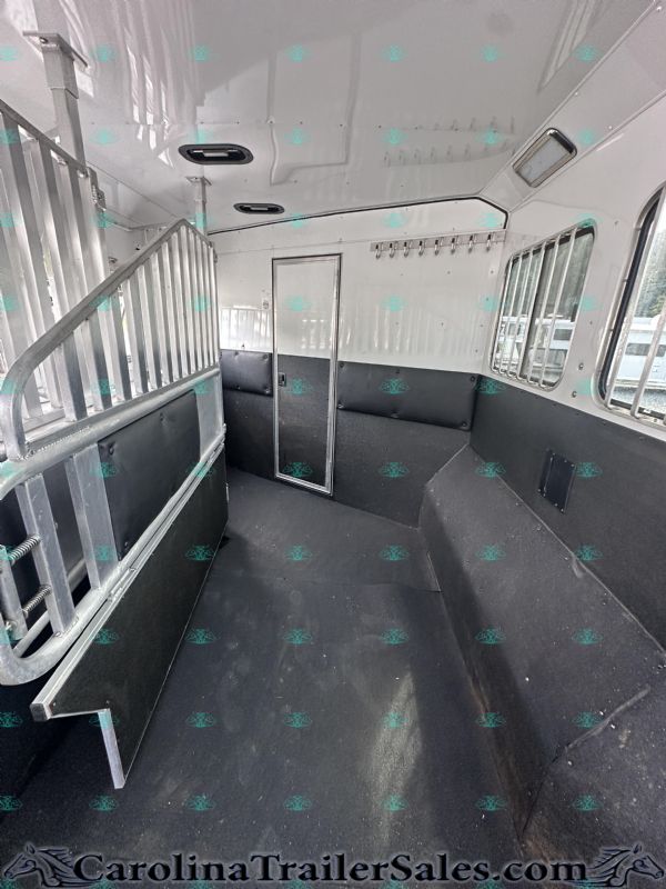 Used Horse Trailers for Sale